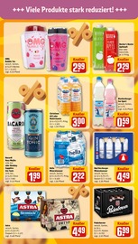 Ähnliche Apollinaris Angebote im Prospekt "Dein Markt" von REWE in Salzgitter Ähnliche Angebote wie Apollinaris im Prospekt "Dein Markt" auf Seite 17 von REWE in Salzgitter