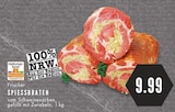 Aktuelle Braten Angebote bei E center in Gelsenkirchen Aktuelles SPIESSBRATEN Angebot bei E center in Gelsenkirchen ab 9,99 €