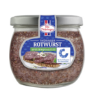 Wurstspezialität bei ALDI Nord im Osterwieck Prospekt für 1,29 €