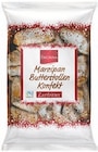 Marzipan Butterstollen Konfekt im Lidl Prospekt Marzipan Butterstollen Konfekt von Favorina im aktuellen Lidl Prospekt für 3,19 €