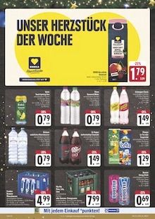 Cola im aktuellen E center Prospekt (Würzburg) Cola im E center Prospekt "Wir lieben Lebensmittel!" mit 30 Seiten (Würzburg)