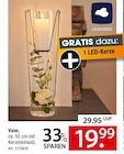Vase Angebote von Leonardo bei Zurbrüggen Castrop-Rauxel für 19,99 €