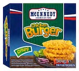 Lidl Sachsen - Crispy Chicken Burger Angebot im Prospekt Crispy Chicken Burger bei Lidl im Sachsen Prospekt für 4,49 €