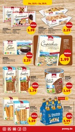 Torte Angebot im aktuellen Penny Prospekt auf Seite 37