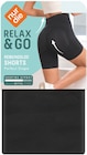 RELAX & GO oder Reibungslos Shorts von nur die bei budni im Angebot RELAX & GO oder Reibungslos Shorts von nur die im aktuellen budni Prospekt