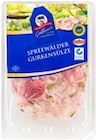 Spreewälder Gurkensülze von Golssener im aktuellen Kaufland Prospekt