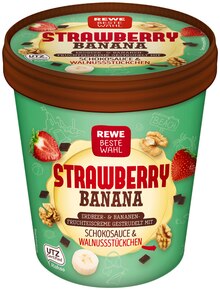 Strawberry Banana bei REWE in Aachen Strawberry Banana im Angebot bei REWE Aachen für 1,99 €