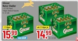 Natur-Radler bei Trinkgut im Prospekt "" für 14,99 €