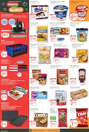 Aktueller GLOBUS Prospekt mit Tee, "Aktuelle Angebote", Seite 2