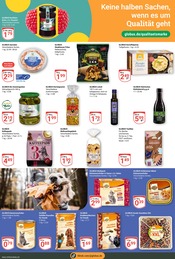 Aktueller GLOBUS Prospekt mit Hundefutter, "Aktuelle Angebote", Seite 11