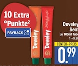 Senf von Develey im aktuellen EDEKA Prospekt für 0,99 €