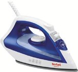 Dampfbügeleisen im Angebot bei Lidl in Ravensburg Dampfbügeleisen Angebote von TEFAL bei Lidl Ravensburg für 19,99 €
