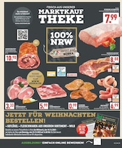 Schweinebauch im Marktkauf Prospekt in Witten Aktueller Marktkauf Prospekt mit Schweinebauch, "Aktuelle Angebote", Seite 5
