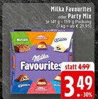 Aktuelles Favourites Angebot bei EDEKA in Mülheim (Ruhr) ab 3,49 €