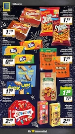 Aktueller EDEKA Prospekt mit Ritter Sport, "Aktuelle Angebote", Seite 15