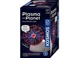 676896 Plasma Planet Experimentierkasten, Mehrfarbig von KOSMOS im aktuellen MediaMarkt Saturn Prospekt für 24,99 €