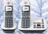 Schnurloses Telefon CD5012 Voice Twin im Angebot bei expert in Bautzen Schnurloses Telefon CD5012 Voice Twin Angebote bei expert Bautzen für 89,00 €