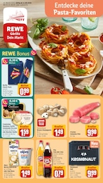REWE Prospekt für Görlitz mit 28 Seiten REWE Prospekt für Görlitz: "Dein Markt", 28 Seiten, 11.08.2025 - 16.08.2025