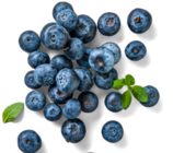 Heidelbeeren im Kaufland Prospekt Kulturheidelbeeren im aktuellen Kaufland Prospekt für 2,49 €