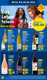 Rotwein im Lidl Prospekt in Ravensburg Aktueller Lidl Prospekt mit Rotwein, "LIDL LOHNT SICH", Seite 26