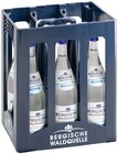 Mineralwasser still Angebote von Bergische Waldquelle bei REWE Königswinter für 3,99 €