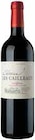 AOC Bordeaux rouge - Château les Cailleaux en promo chez Intermarché Boulogne-Billancourt à 5,24 €