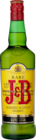 WHISKY J&B RARE - J&B en promo chez Auchan Supermarché Bezons à 12,74 €