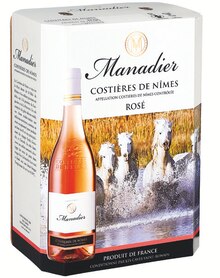 Costières de Nîmes - Carrefour Market à Aulnay-sous-Bois Costières de Nîmes en promo chez Carrefour Market Aulnay-sous-Bois à 8,96 €