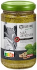 Penny - Pesto alla genovese Angebot im Prospekt Pesto alla genovese bei Penny im Prospekt "" für 0,99 €