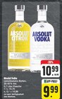Aktuelle Wodka Angebote bei EDEKA in Dresden Aktuelles Absolut Citron Angebot bei EDEKA in Dresden ab 9,99 €