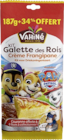 Kit Galette des Rois Crème Frangipane - VAHINÉ dans le catalogue Lidl