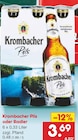 Pils oder Radler im Angebot bei Netto Marken-Discount in Delmenhorst Pils oder Radler Angebote von Krombacher bei Netto Marken-Discount Delmenhorst für 3,69 €