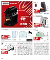 Cafetière Angebote im Prospekt "L'ANNIVERSAIRE" von But auf Seite 6