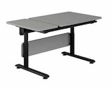 Möbel Inhofer - Schreibtisch oder Stuhl Angebot im Prospekt Schreibtisch oder Stuhl bei Möbel Inhofer im Prospekt für 215,32 €