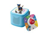Starterset - TB2 Full Play inkl. Tonie Toniebox 2, Himmelblau von TONIES im aktuellen MediaMarkt Saturn Prospekt für 127,99 €