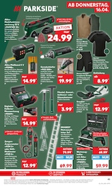 Aktueller Kaufland Prospekt mit Herrenbekleidung, "Aktuelle Angebote", Seite 45