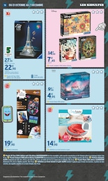 Offre Gants dans le catalogue Intermarché du moment à la page 96