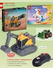 LEGO Angebote bei Netto Marken-Discount Straubing für 7,99 €