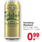 Elephant bei EDEKA im Frankfurt Prospekt für 0,99 €