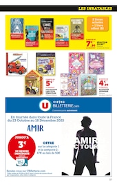 Loisirs Créatifs Angebote im Prospekt "Super U" von Super U Loisirs Créatifs Angebote im Prospekt "Super U" von Super U auf Seite 37