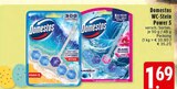 WC-Stein Power 5 Ocean Angebote von Domestos bei EDEKA Ibbenbüren für 1,69 €