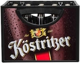 Schwarzbier von KÖSTRITZER im aktuellen Kaufland Prospekt
