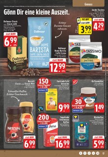 Nescafe im E center Prospekt "Aktuelle Angebote" mit 30 Seiten (Moers)