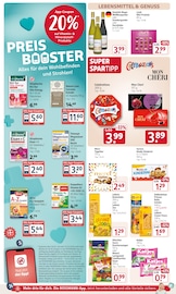 Aktueller Rossmann Prospekt mit Getränke, "Mein Drogeriemarkt", Seite 12