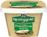 Irischer Frischkäse im Angebot bei EDEKA in Stade Irischer Frischkäse Angebote von Kerrygold bei EDEKA Stade für 1,49 €