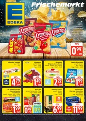 Frischemarkt Norddorf Supermarkt Prospekt der aktuellen Woche mit 5 Seiten, gültig von 13.04.2026 bis 18.04.2026, in Norddorf und Umgebung Aktueller Frischemarkt Norddorf Supermarkt Prospekt in Norddorf und Umgebung, "Top Angebote" mit 5 Seiten, 13.04.2026 - 18.04.2026