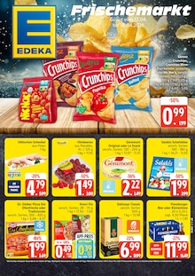 Aktueller Frischemarkt Duvenhorst Prospekt (Ahlerstedt, 5 Seiten zum blättern Frischemarkt Duvenhorst Prospekt Top Angebote mit 5 Seiten