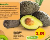 Penny-Markt - Avocado Angebot im Prospekt Avocado bei Penny-Markt im Prospekt "" für 1,39 €