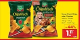 Aktuelle Chips Angebote bei Netto Marken-Discount in Lübeck Aktuelles Chips Angebot bei Netto Marken-Discount in Lübeck ab 1,11 €