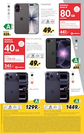 Aktueller MEDIMAX Prospekt mit Apple, "Miele Hausgeräte - effizient und langlebig -", Seite 14